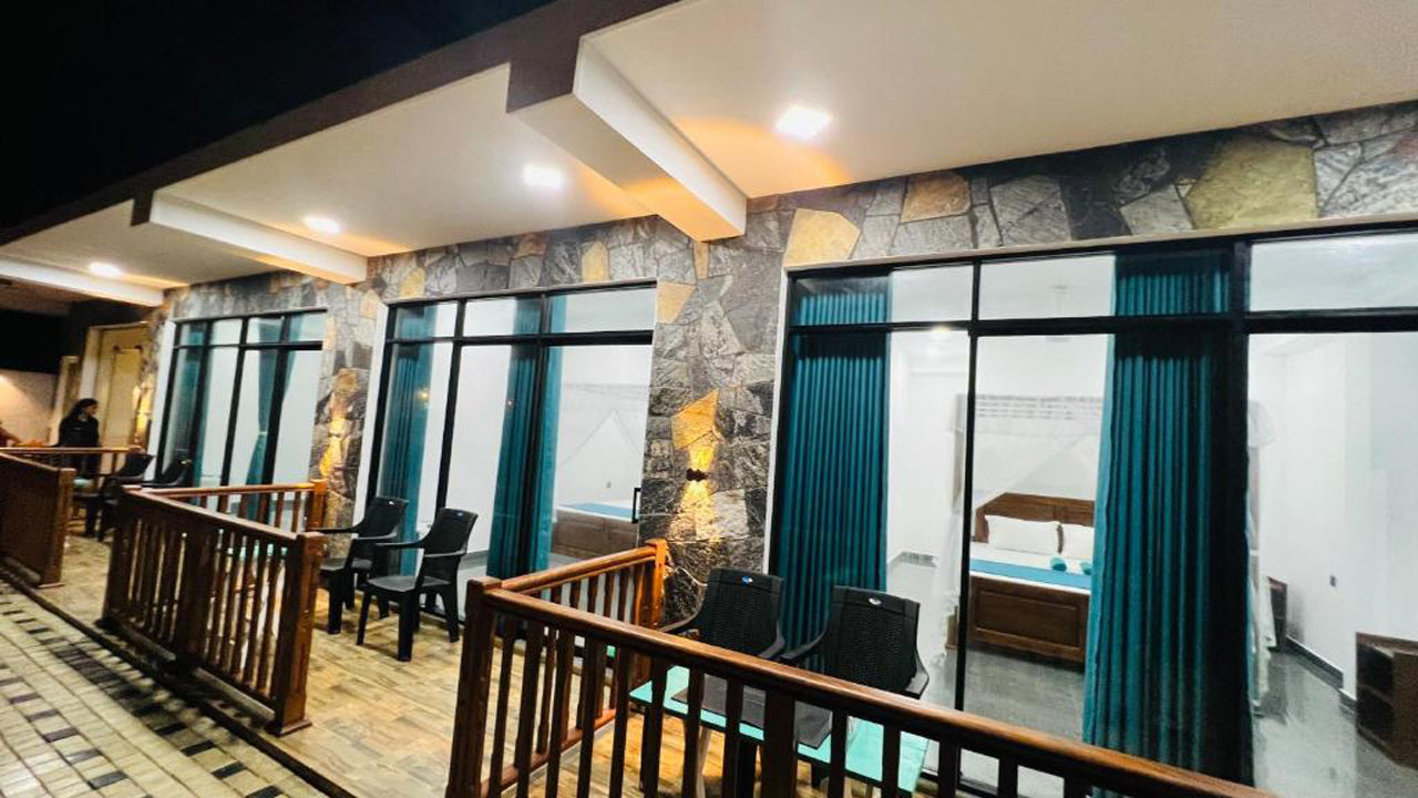 Идеальный вид, Мирисса, Мирисса