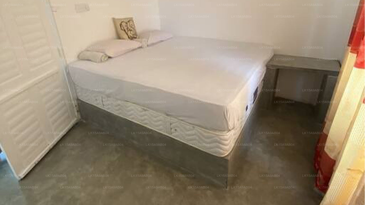 Family Villa w Balcony & Kitchen, Kalpitiya