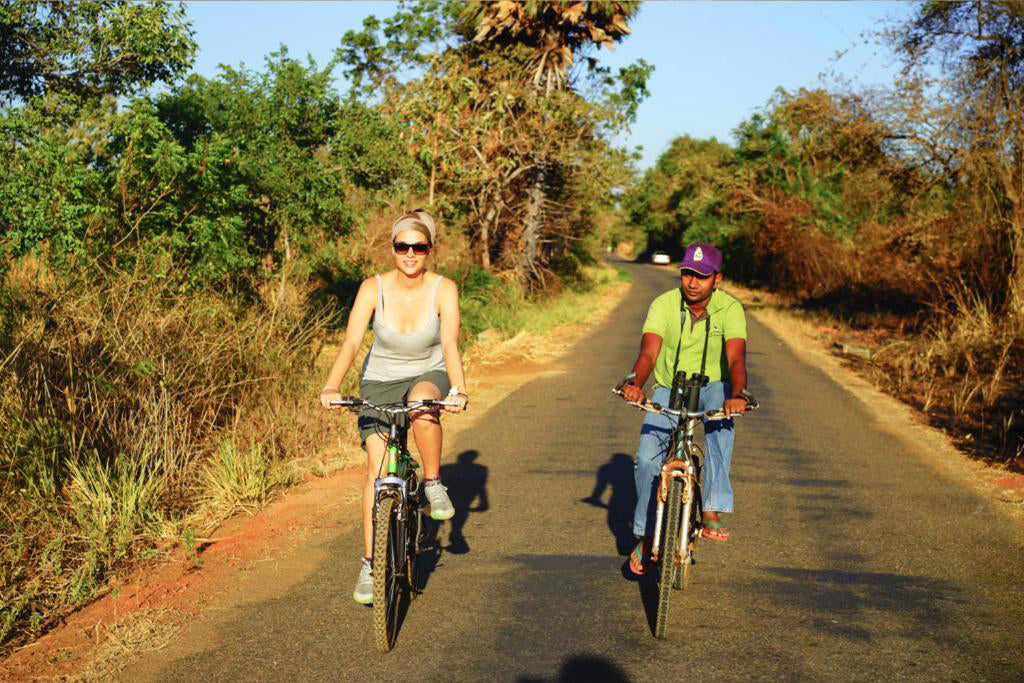 За гранью — убежище в джунглях, Пидурангала