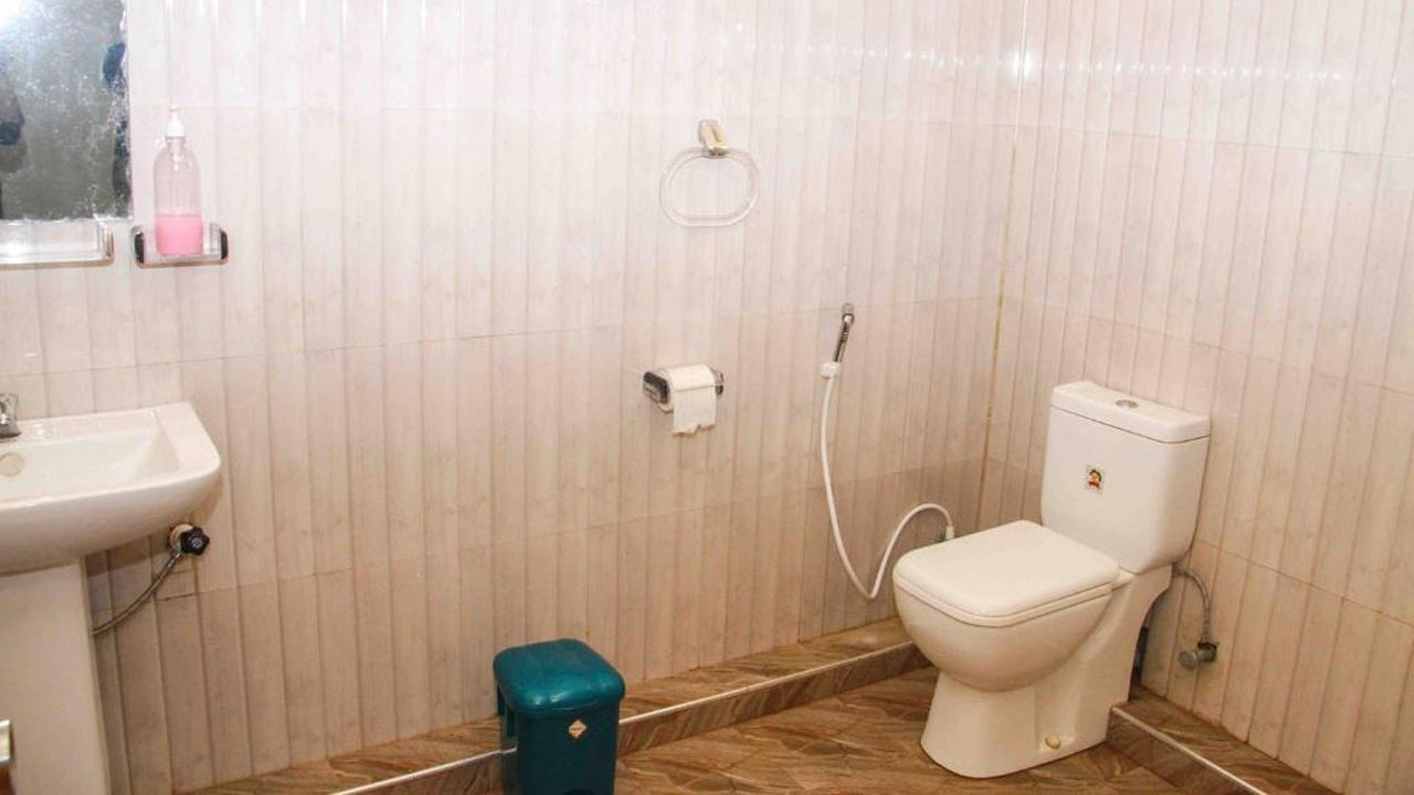 Manju Homesta, Sigiriya