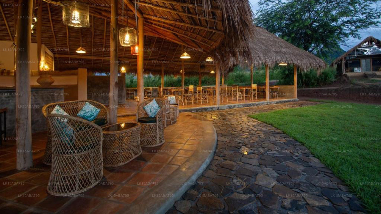 Wild Glamping Gal Oya, Galoya