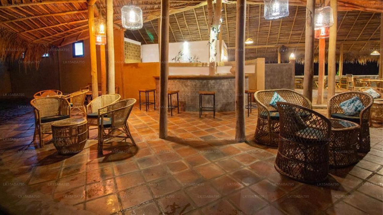 Wild Glamping Gal Oya, Galoya