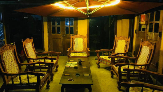 Хостел Coca Cola, Малабе