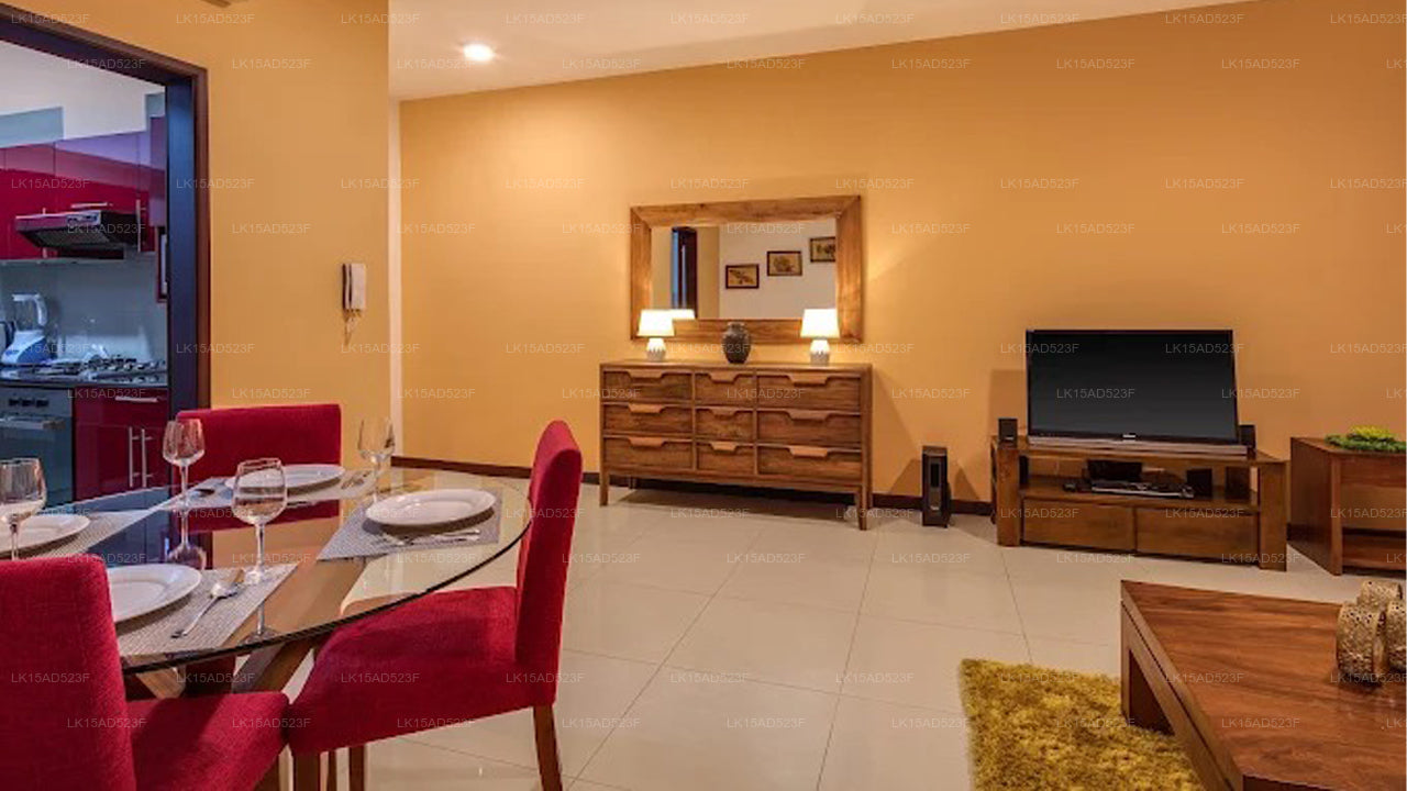 CASAMIA Colombo @ On Three20, Colombo