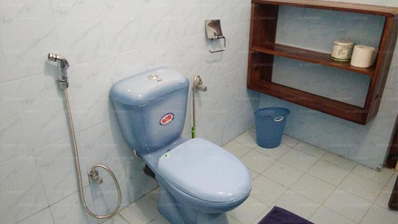 Отель «Коттедж с видом на океан», Хиккадува