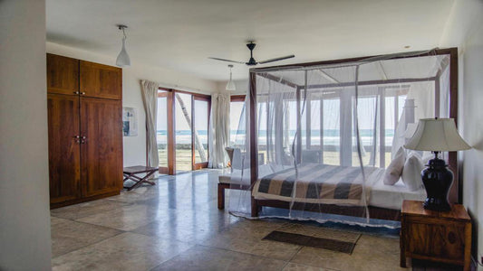 Дом «Кабалана» от Ceilao Villas, Ахангама