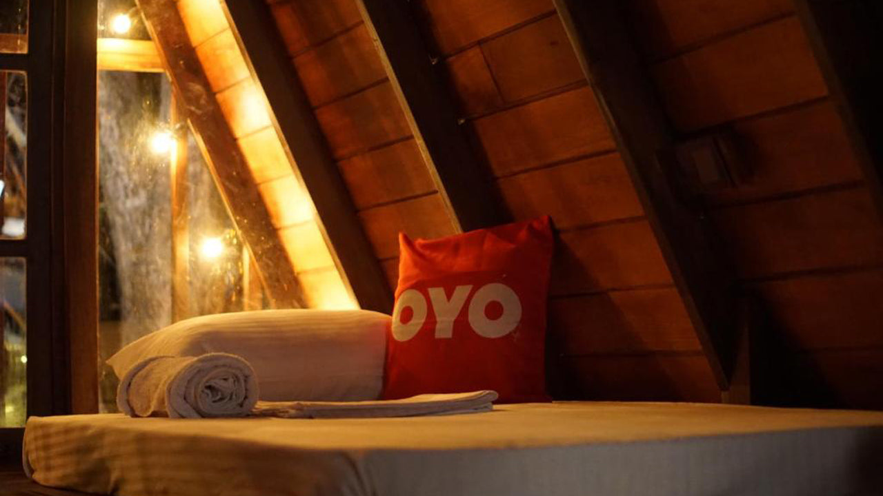 Отель «Другой мир», Сигирия