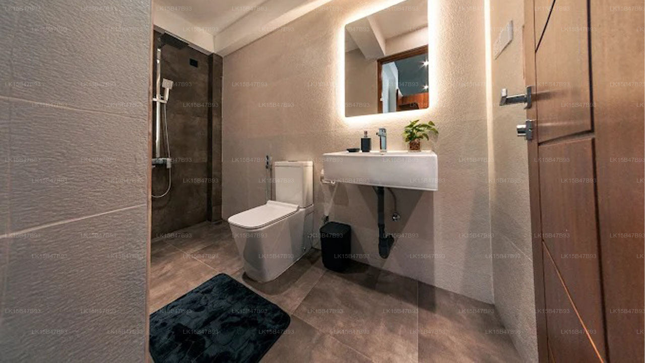 The Blackberry Retreat, Yatihalagala Road, Kandy