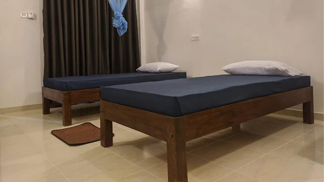 Sandalla guest, Habarana