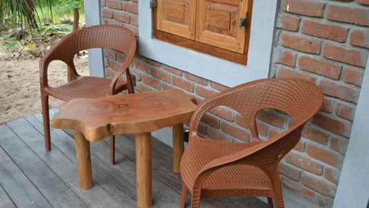 Agro village resort, Kalpitya