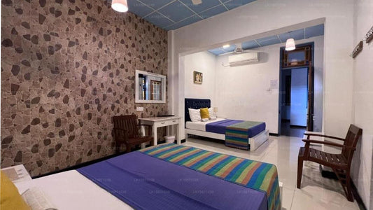 Villa 92 City Stay, kandy