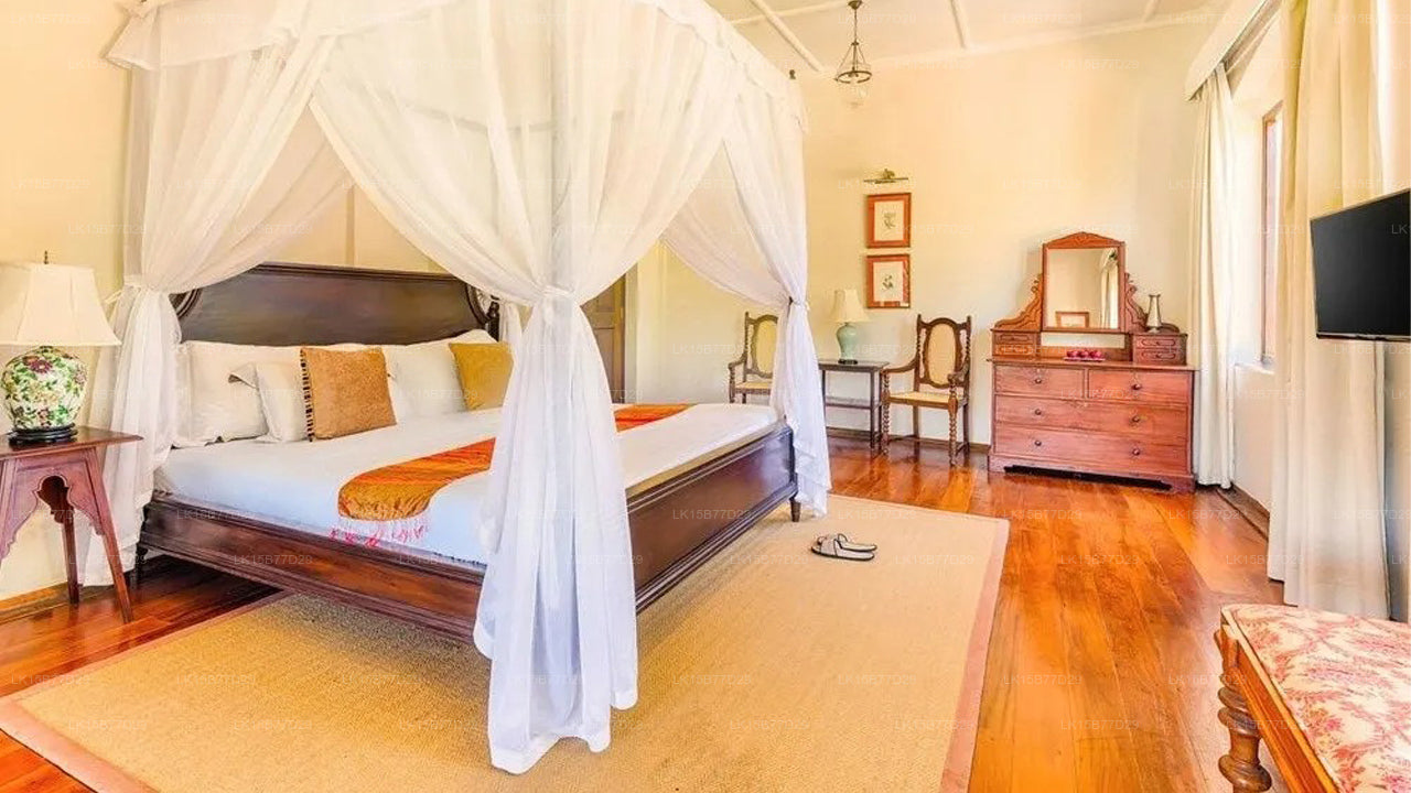 Dickoya By Jetwing Jw, Hatton