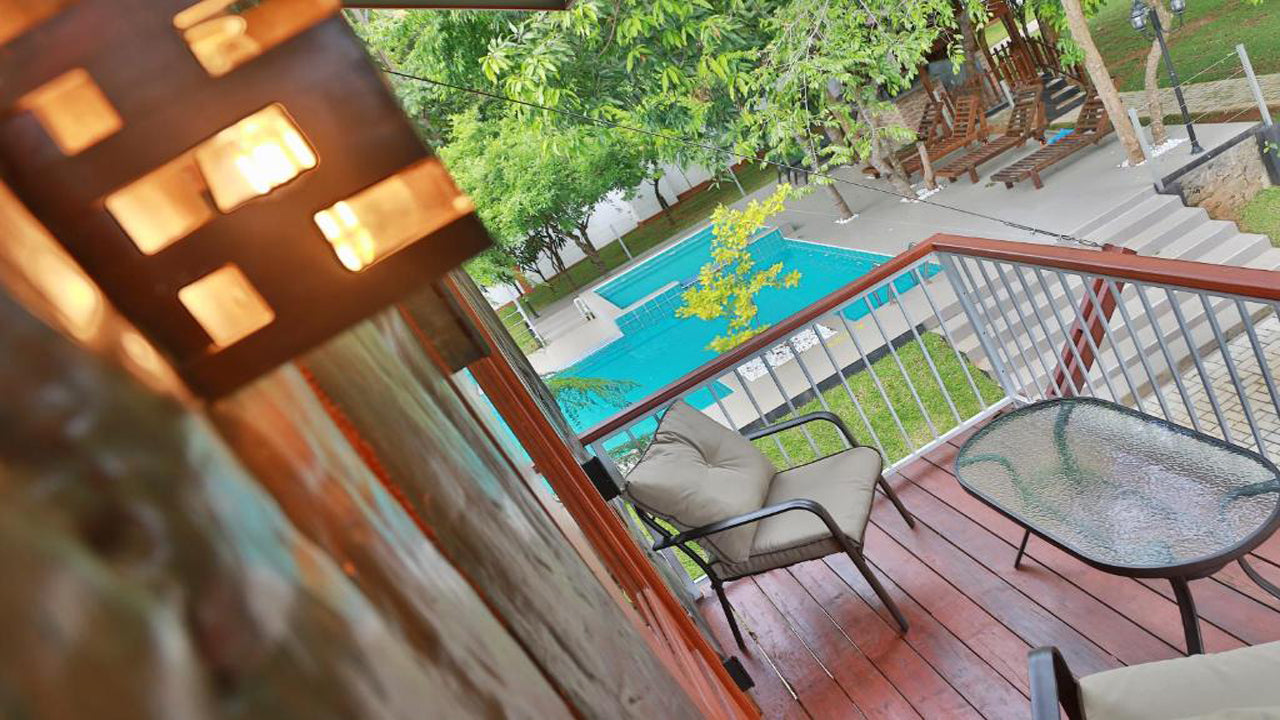 Тепрас Сигирия, Сигирия