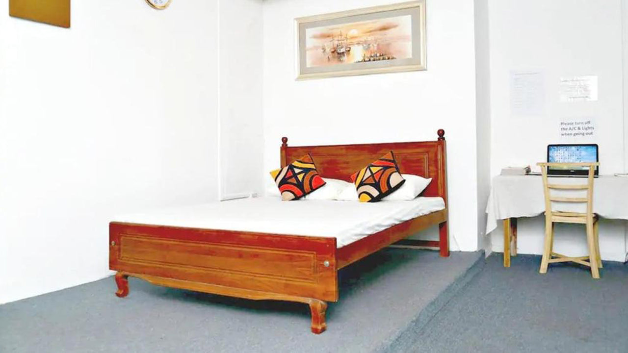 Ashans Cozy Apartments, Colombo