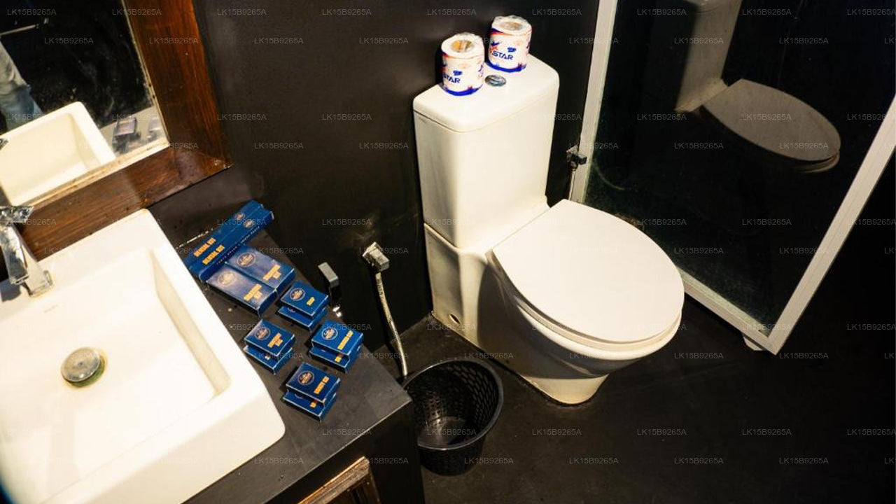 Ceylon Retreat, Sigiriya