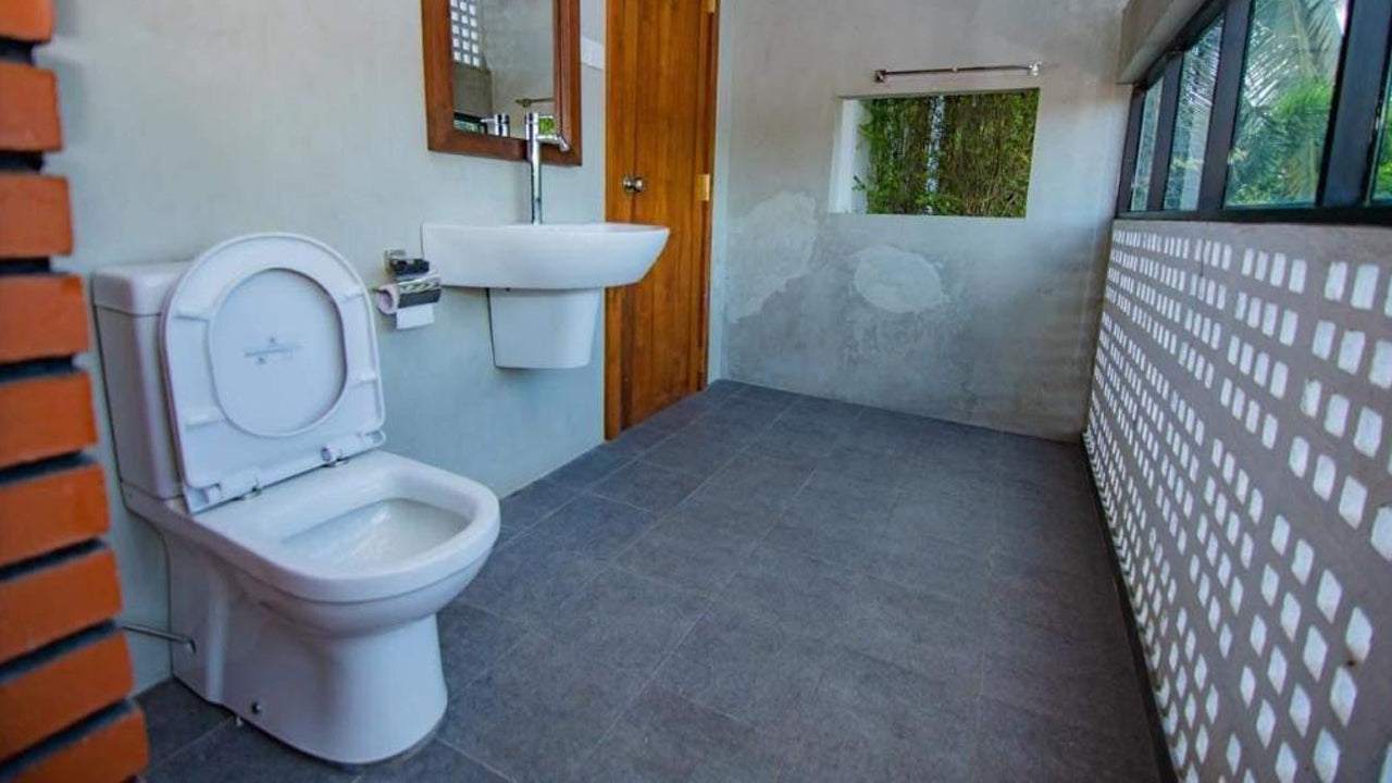 BRH Villa and Banquet, Talalla