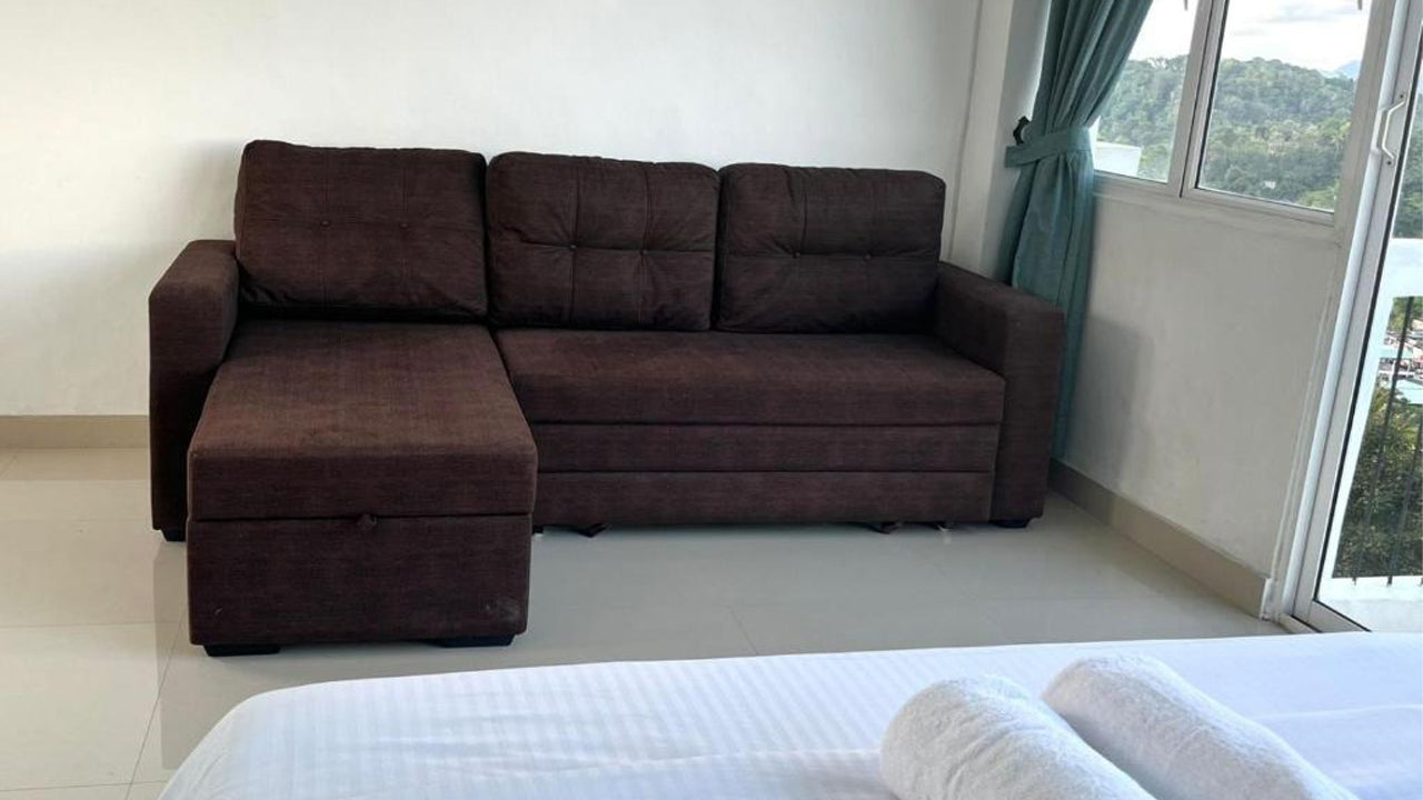 sky bliss by mahaweli, Kandy