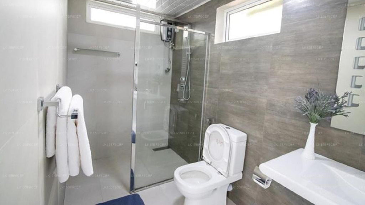 e-stay Hanthana, Kandy