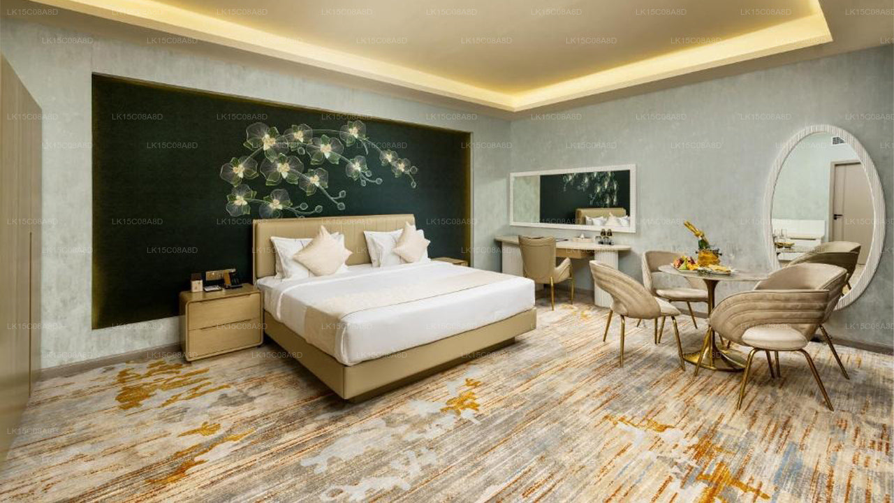 Avenra Gardens, Negombo