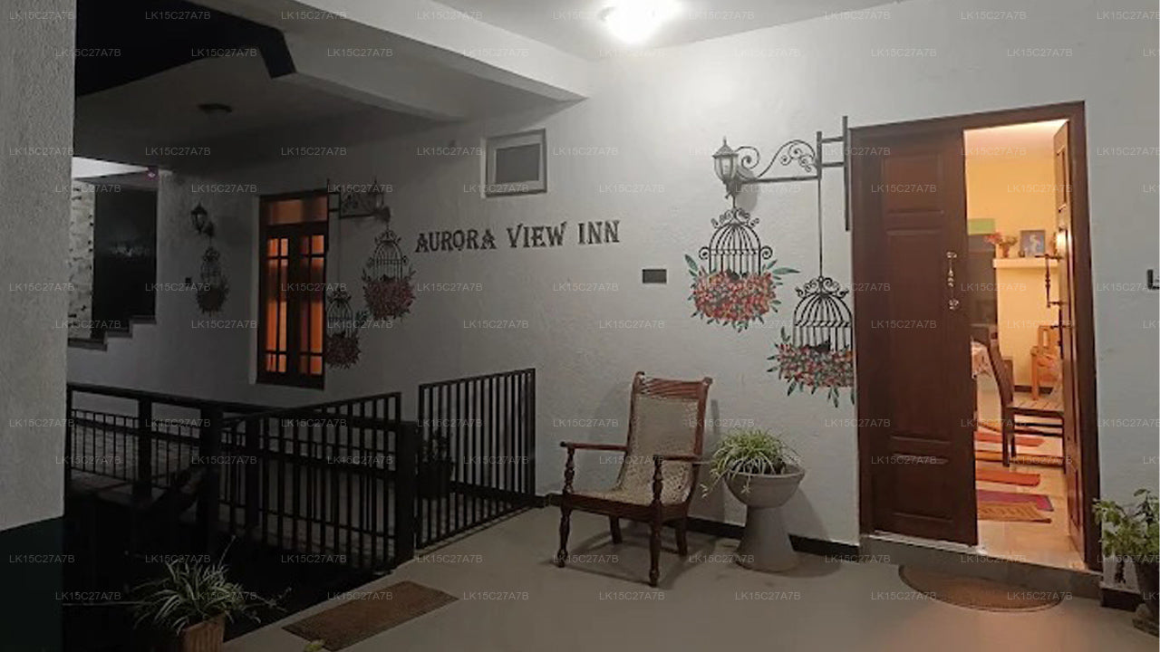 Aurora View Inn, Haputale