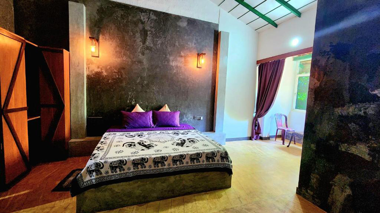 Счастливые кокосы, Васкадува