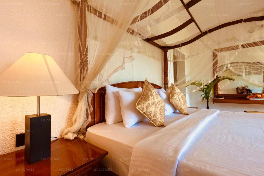 Отель Heaven's Edge от EHI, Элла