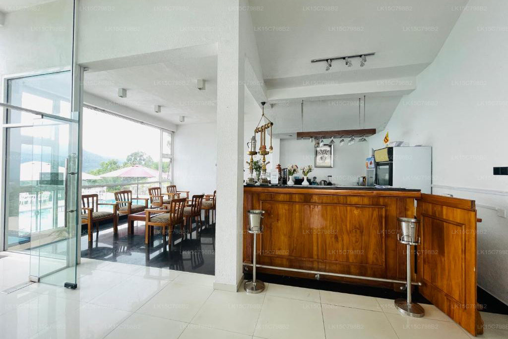 Отель Heaven's Edge от EHI, Элла