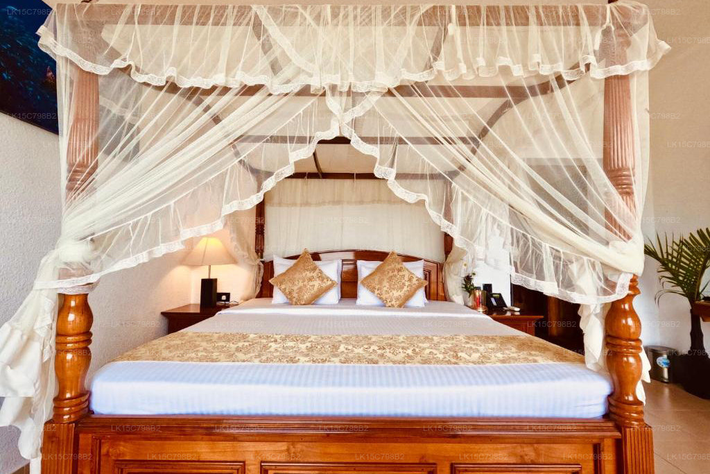 Отель Heaven's Edge от EHI, Элла