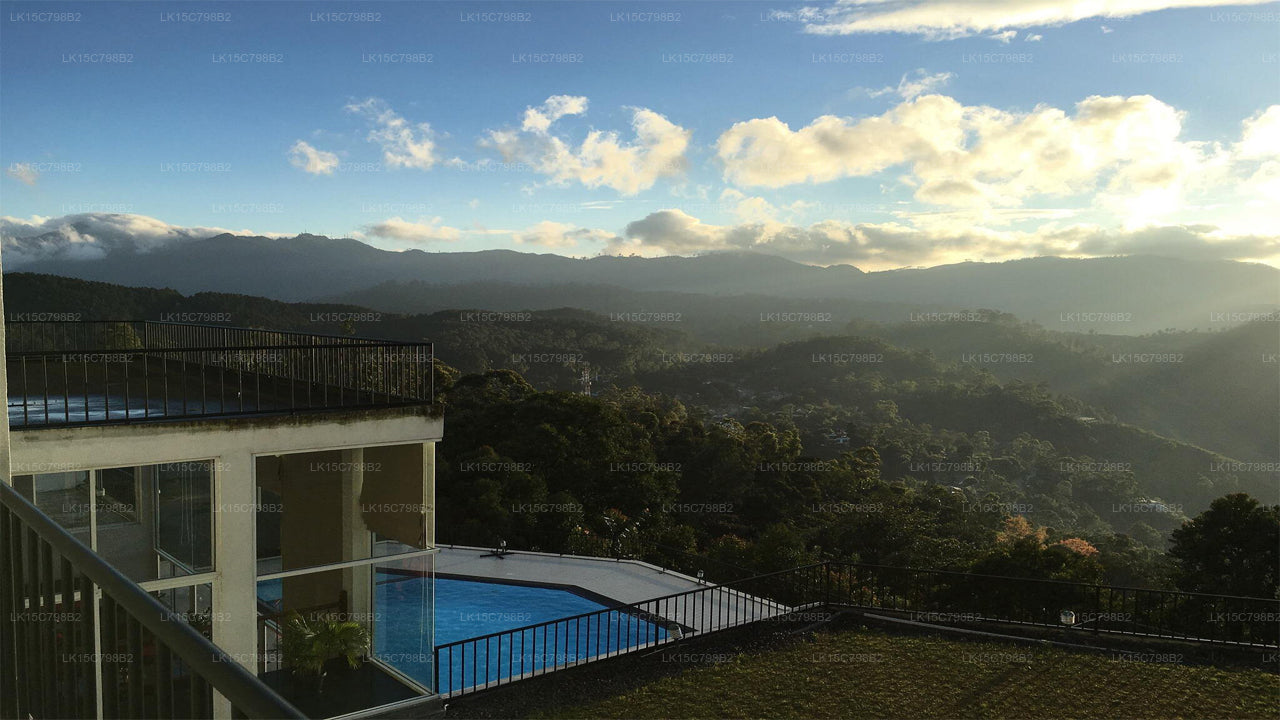 Отель Heaven's Edge от EHI, Элла