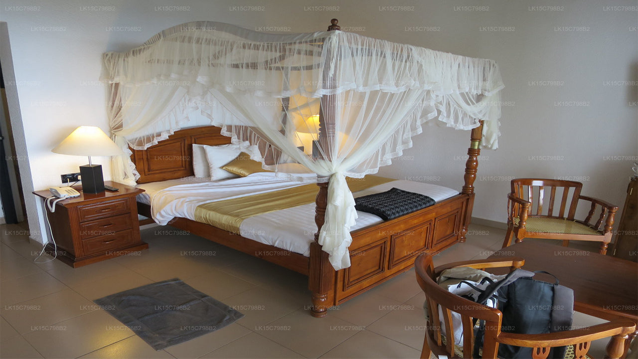 Отель Heaven's Edge от EHI, Элла