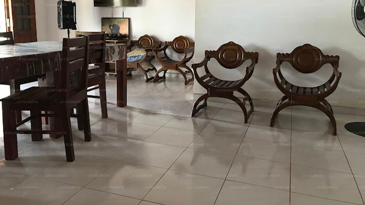 Wilpattu Nature Resort, Puttalam