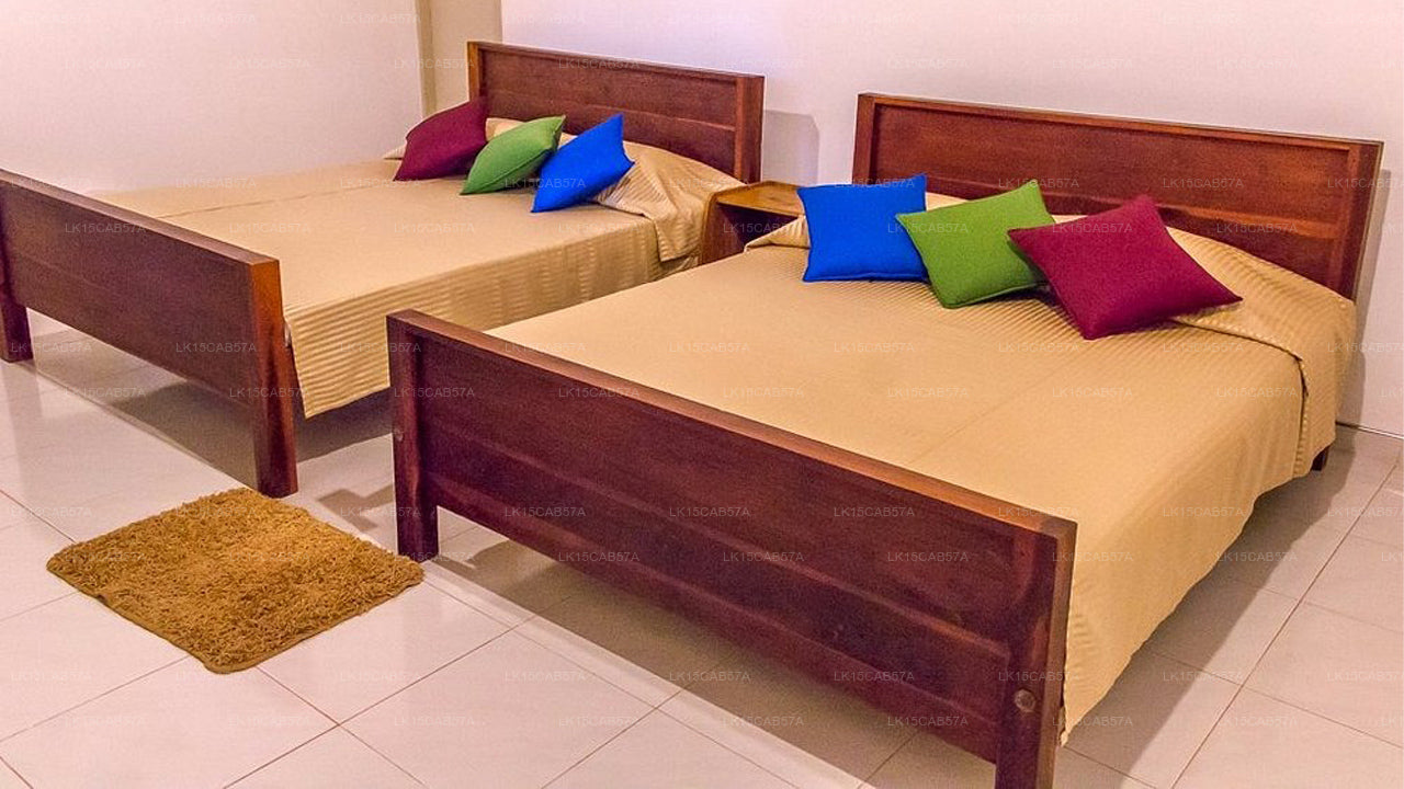 Villa Coconut Grove, Ahangama