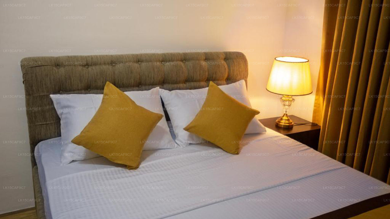 Seabreeze apartment, Galle