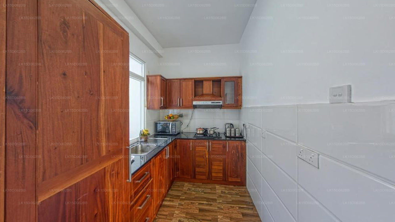 Ocean Breeze Apartment, Colombo