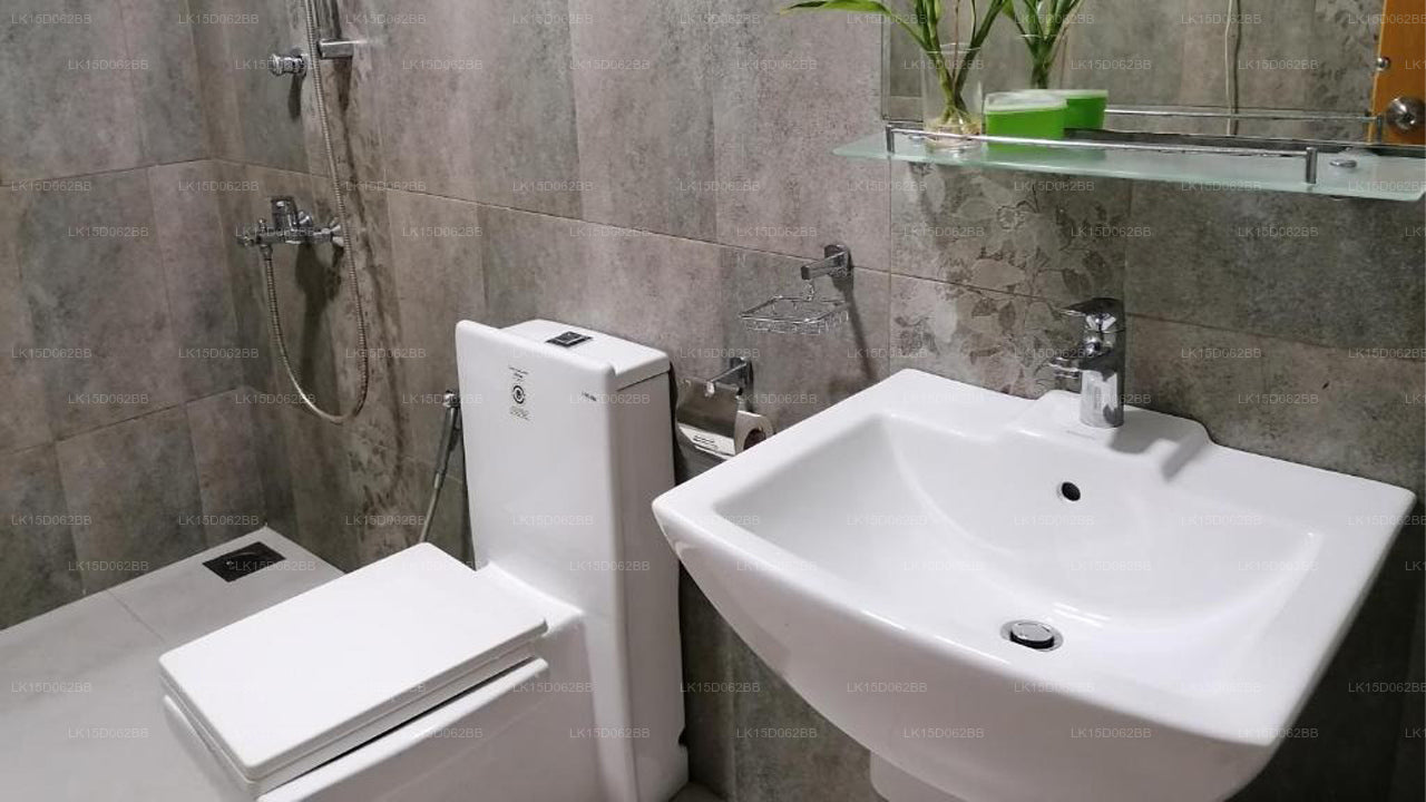 Ocean Breeze Apartment, Colombo