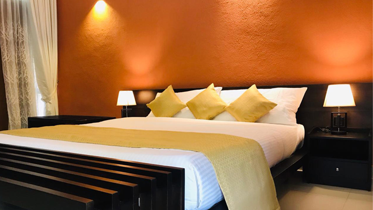 Национальный курортный комплекс, Анурадхапура