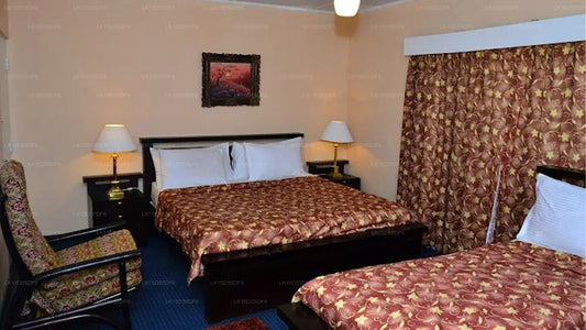 Country House, Nuwara Eliya