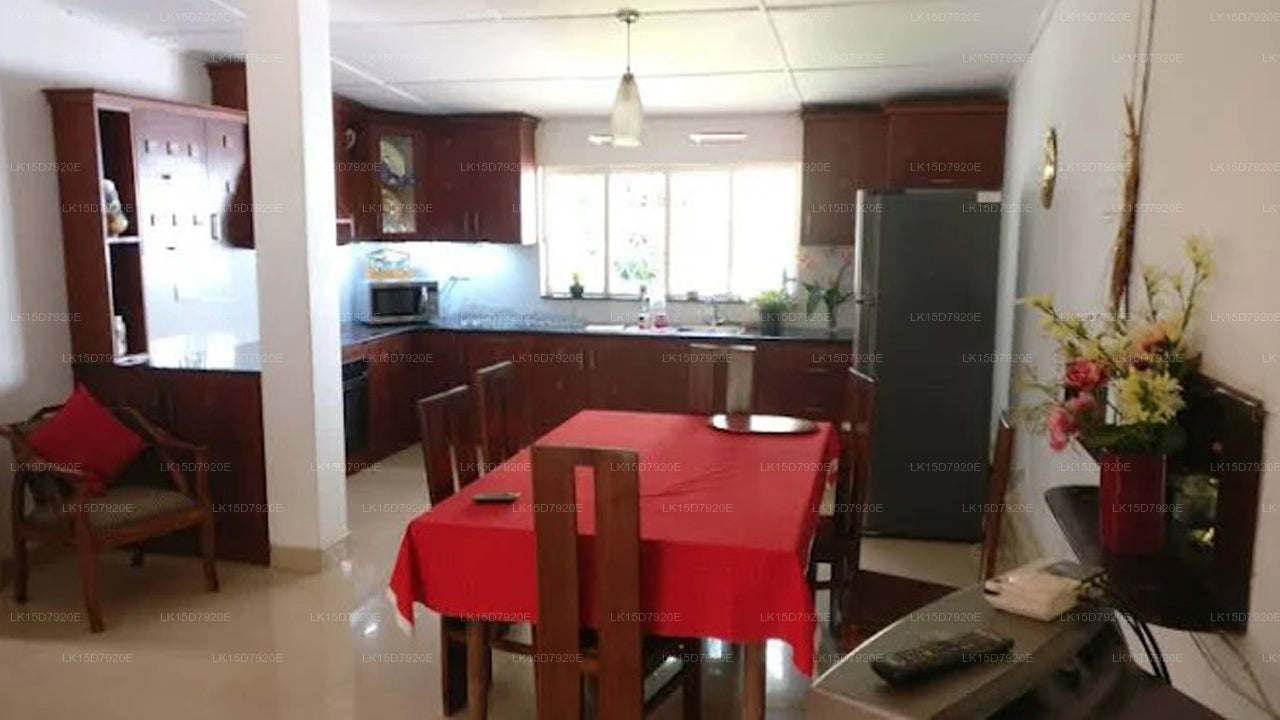 Countryside Estate Homestay,