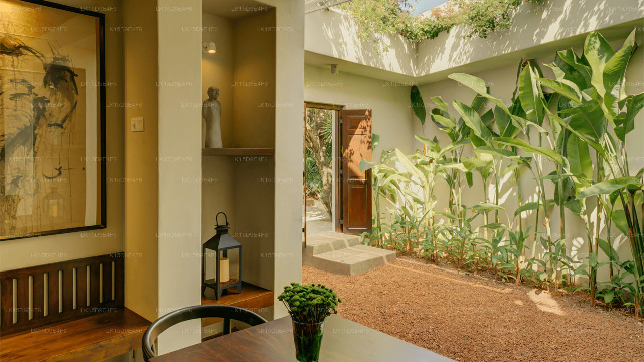 Nyne Hotels Lake Lodge - Colombo