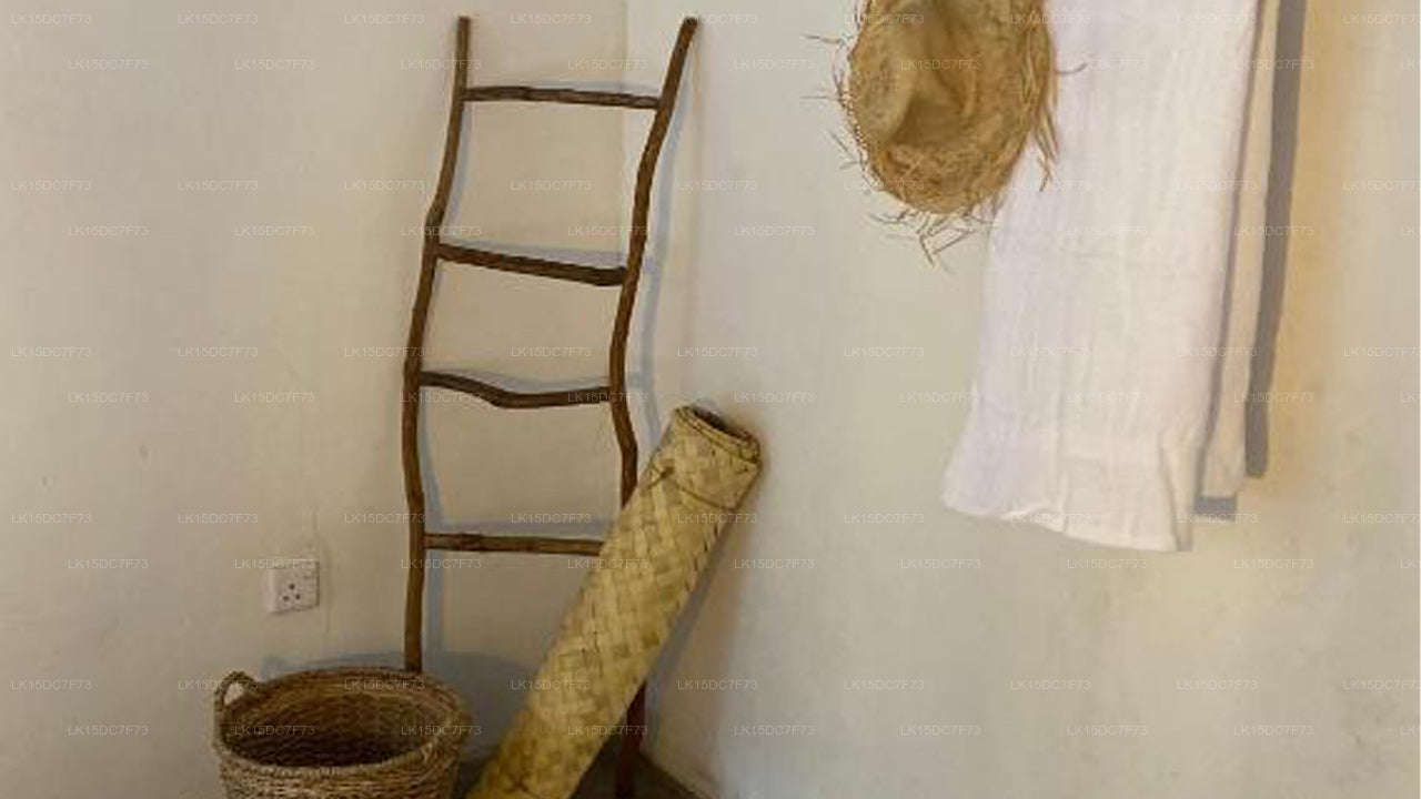 Вилла «Кирамам», Пасикуда