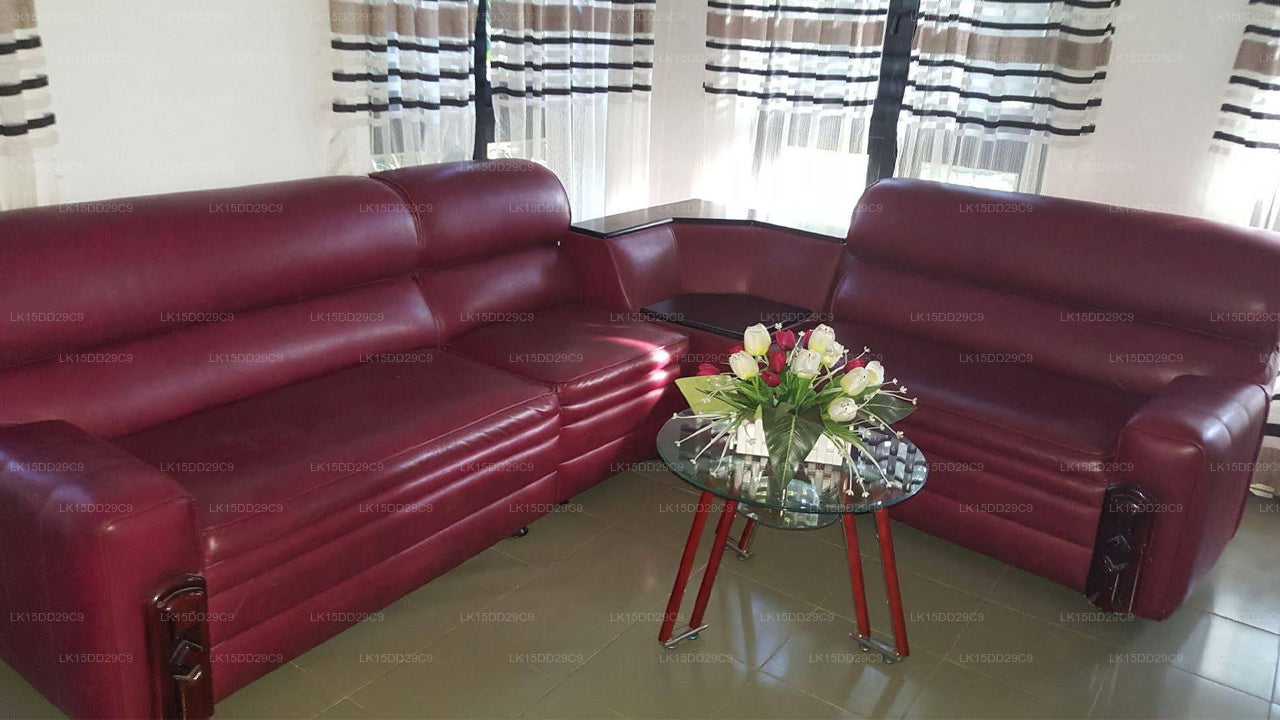 Hotel Sisilthera, Anuradapura