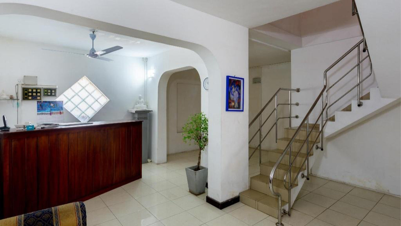 Yoho Sahansa Guest, Ruhunupura