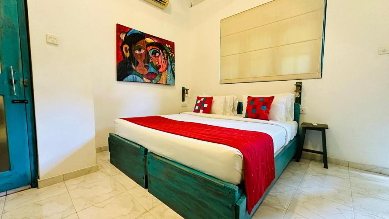 Форт Мои Галле от DBI, Галле