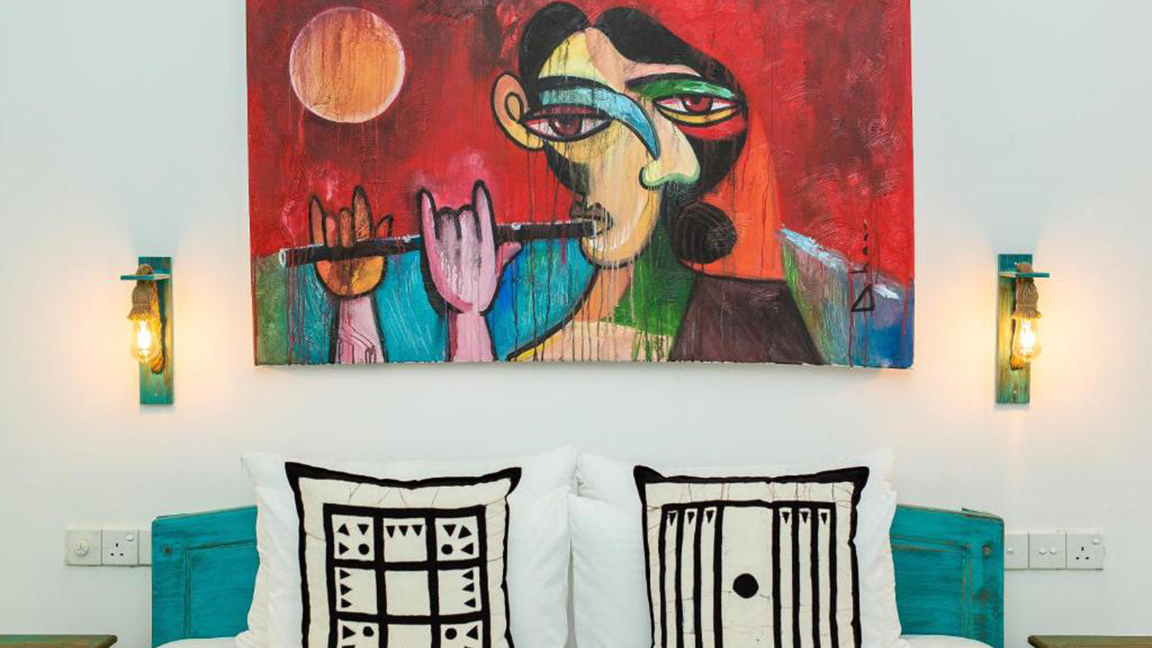 Форт Мои Галле от DBI, Галле