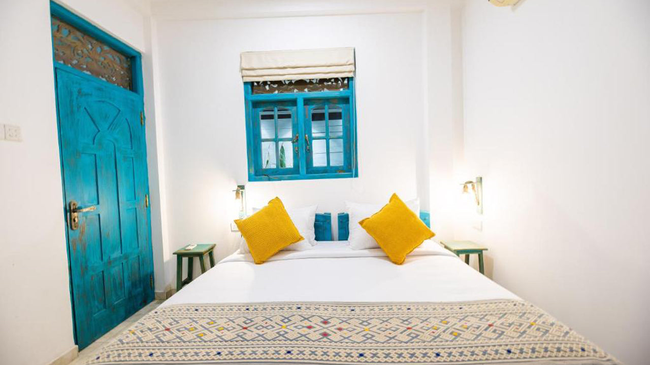 Форт Мои Галле от DBI, Галле