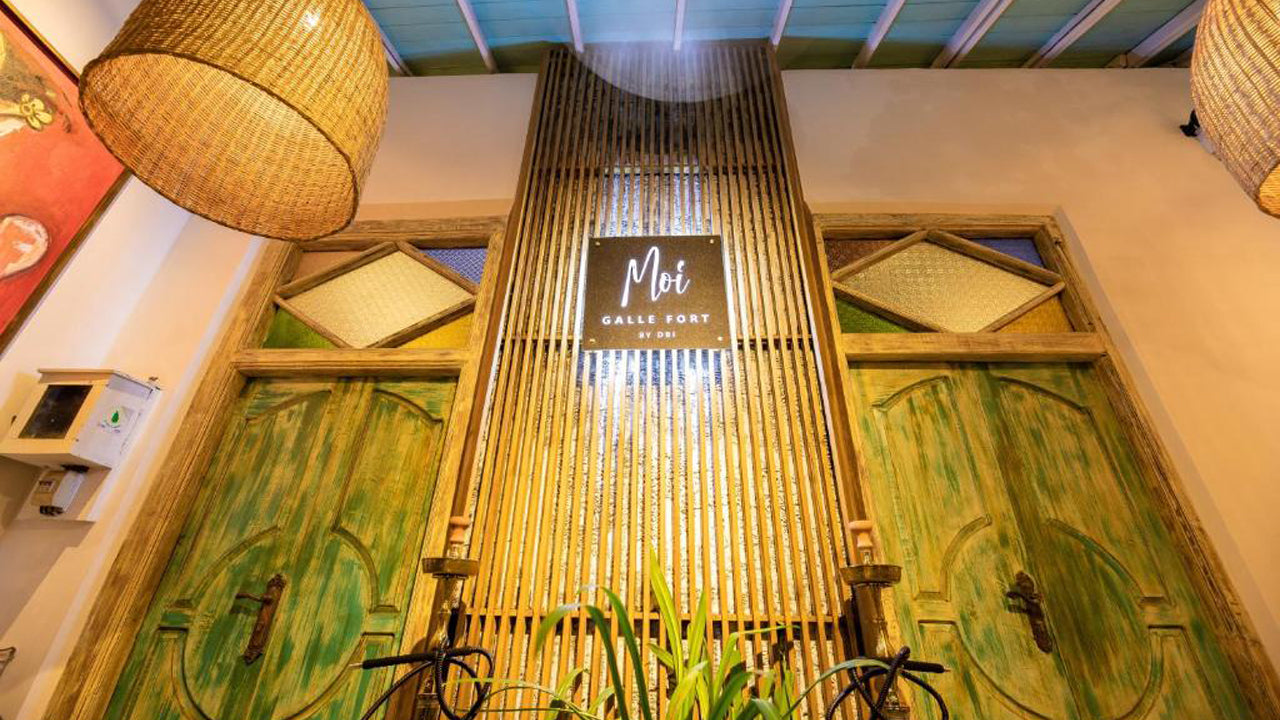 Форт Мои Галле от DBI, Галле