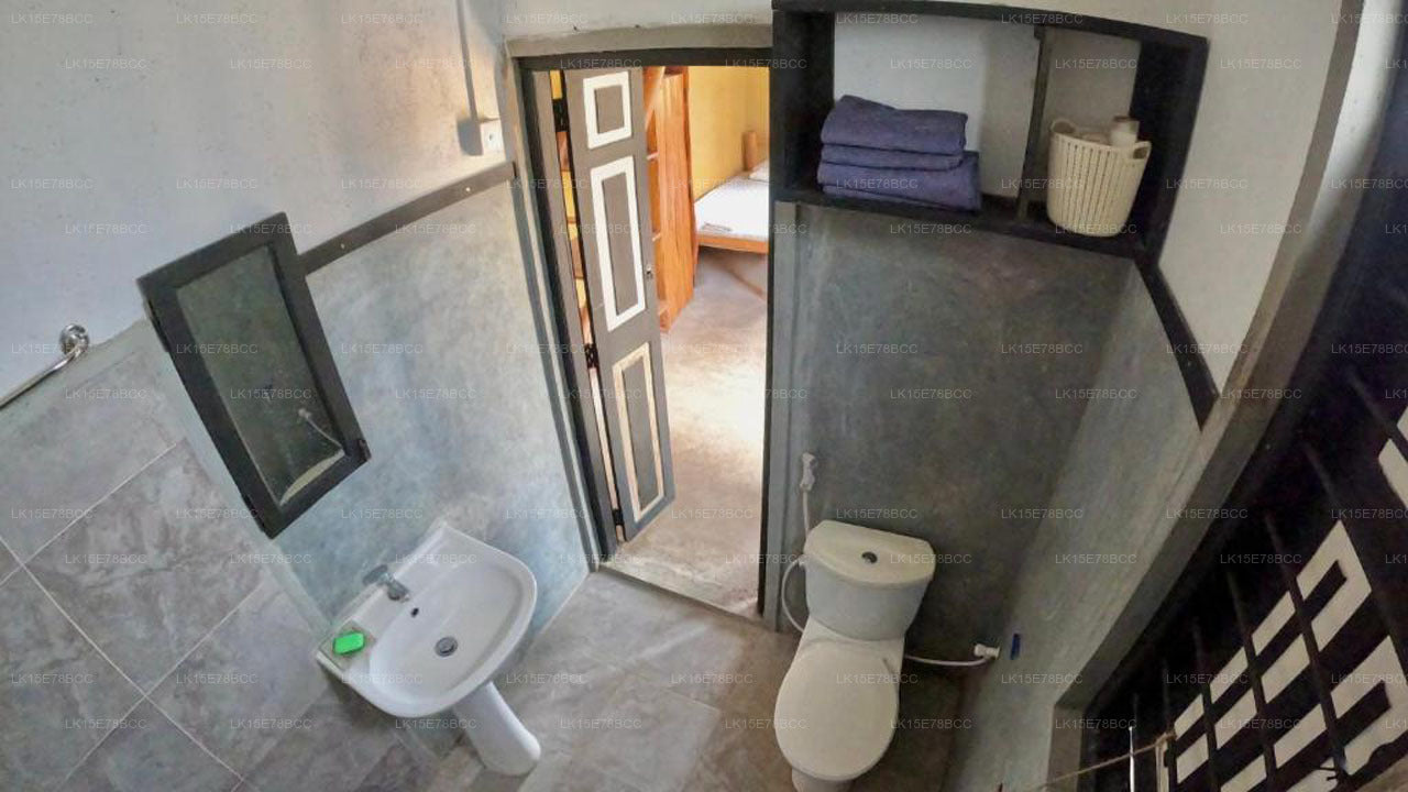 Лофт у озера, Курунегала