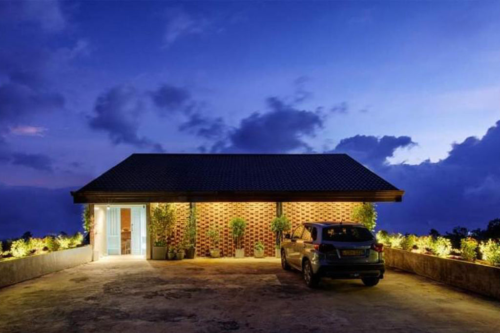 Виноградные холмы Хапутале, Хапутале