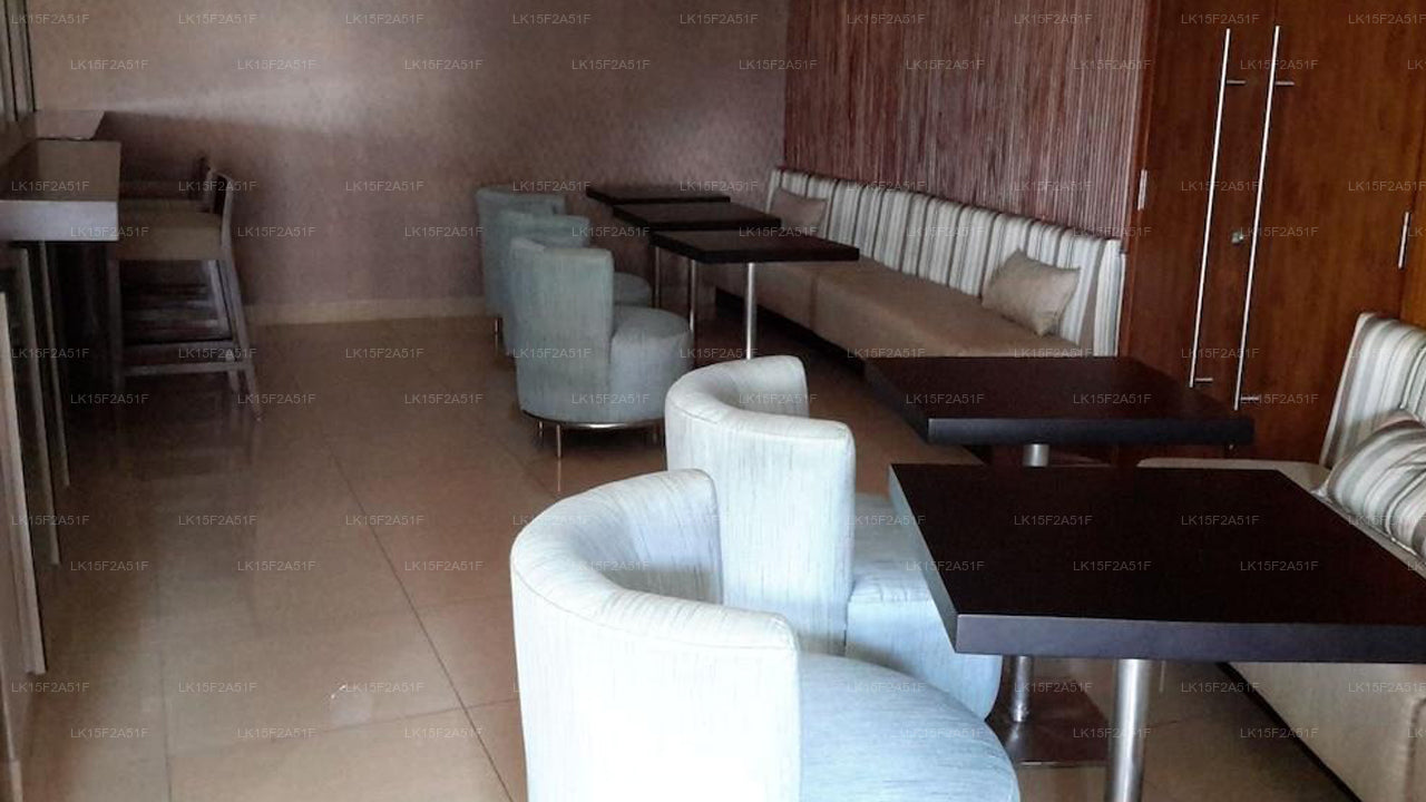 Bella Vista Apartments OnThree20, Colombo