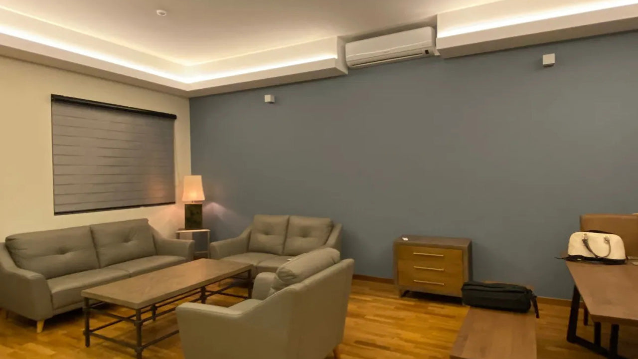 Замковые резиденции, Коломбо